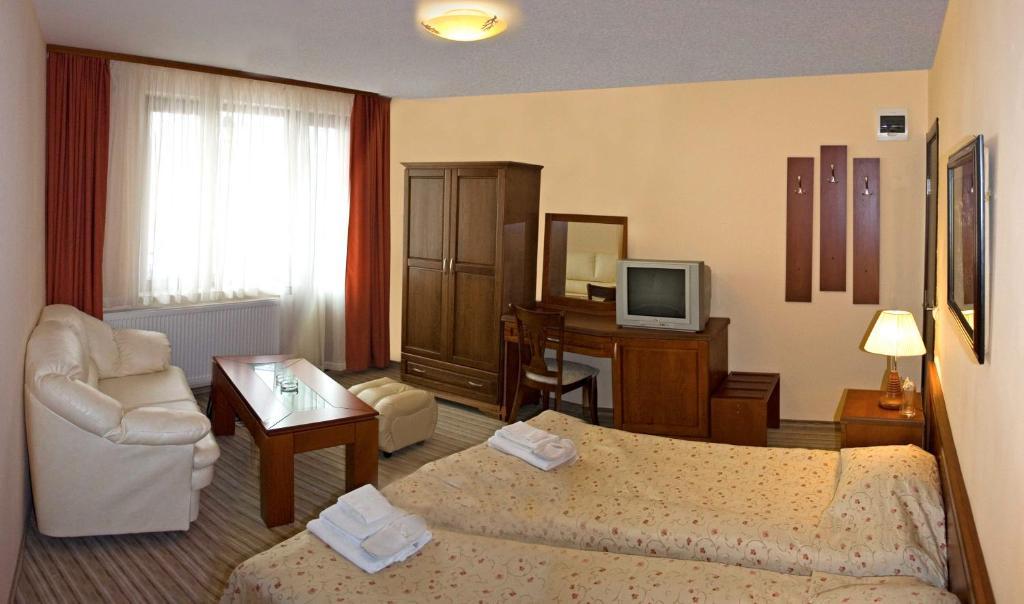 Family Hotel Zora ラズロク 部屋 写真
