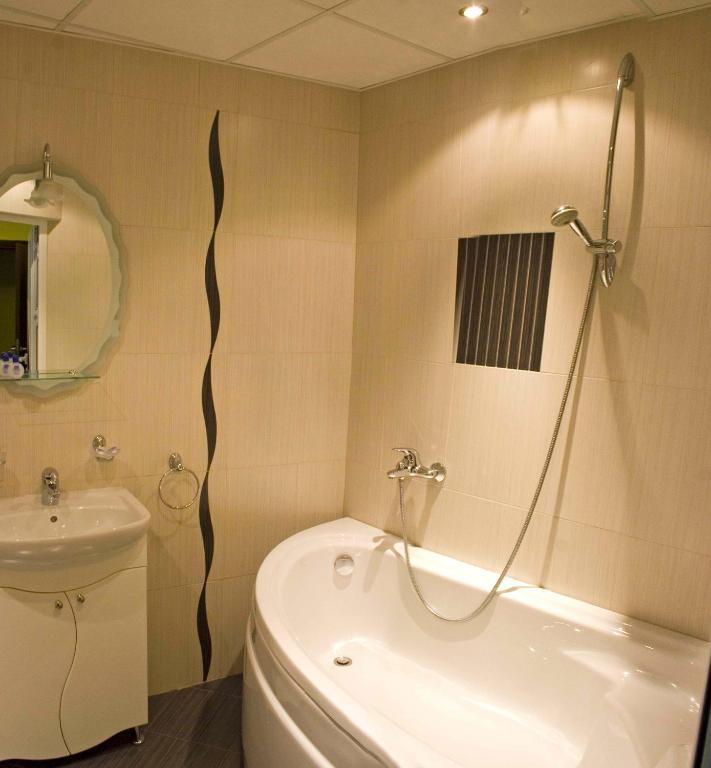 Family Hotel Zora ラズロク 部屋 写真