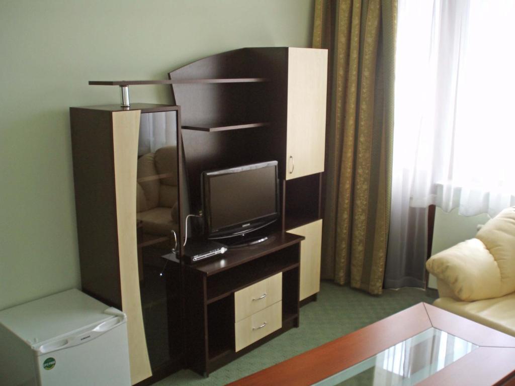 Family Hotel Zora ラズロク 部屋 写真