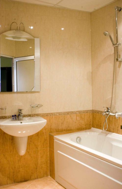Family Hotel Zora ラズロク 部屋 写真